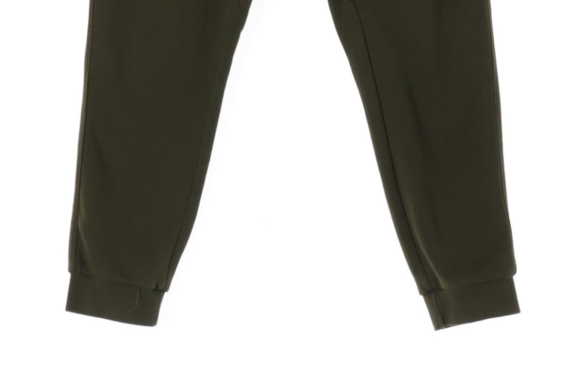 나이키 카키 스웻 조거 팬츠 L 상품이미지5