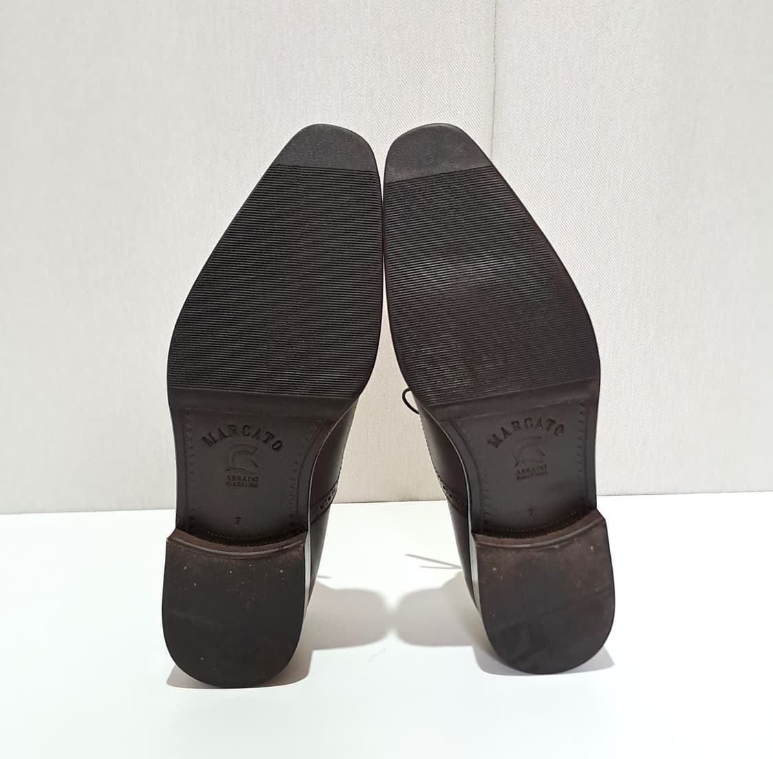 (택포) 수제화 마르카토 정정화 255 B566 상품이미지8