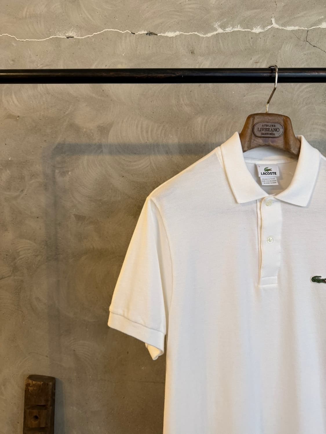 라코스테 pk 셔츠100 상품이미지6