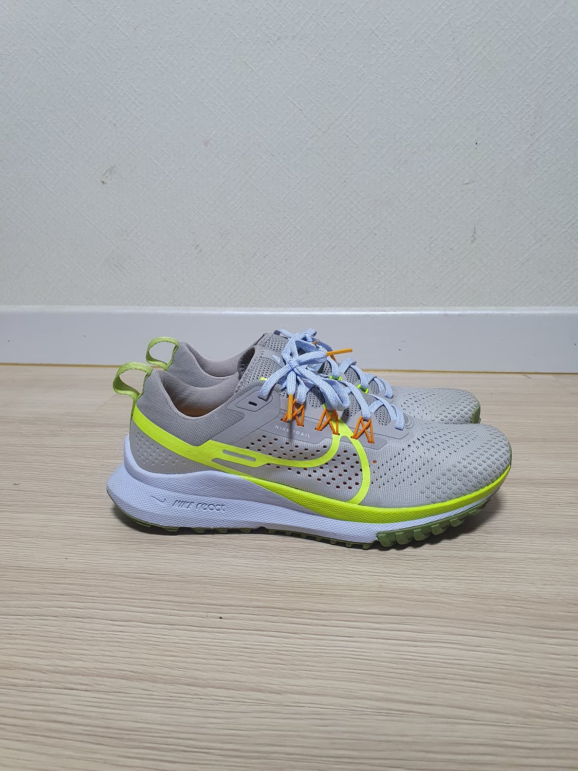 나이키 페가수스 트레일 4 운동화 265 상품이미지1