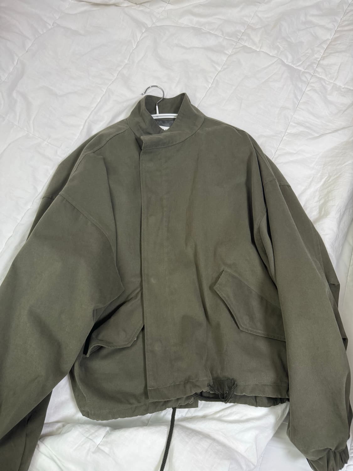 어텀 바스 야상 상품이미지2