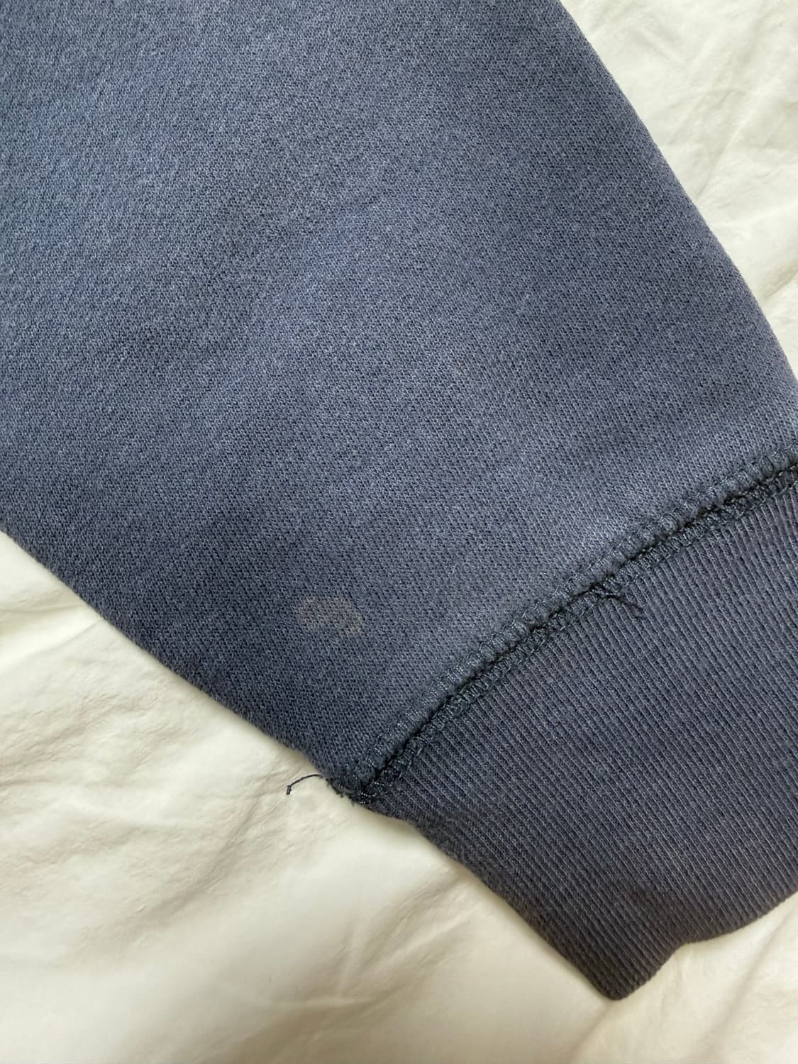 폴로 빅포니 성조기 후드집업 상품이미지3