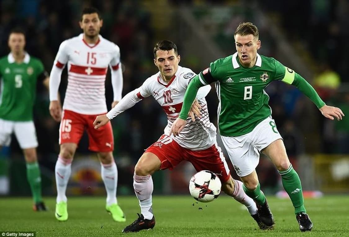 ♤필독♤ 16/17 스위스 어웨이 🇨🇭 L 상품이미지5