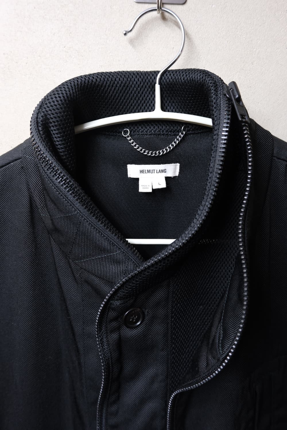 Helmut lang 유틸리티 코트 L 상품이미지2