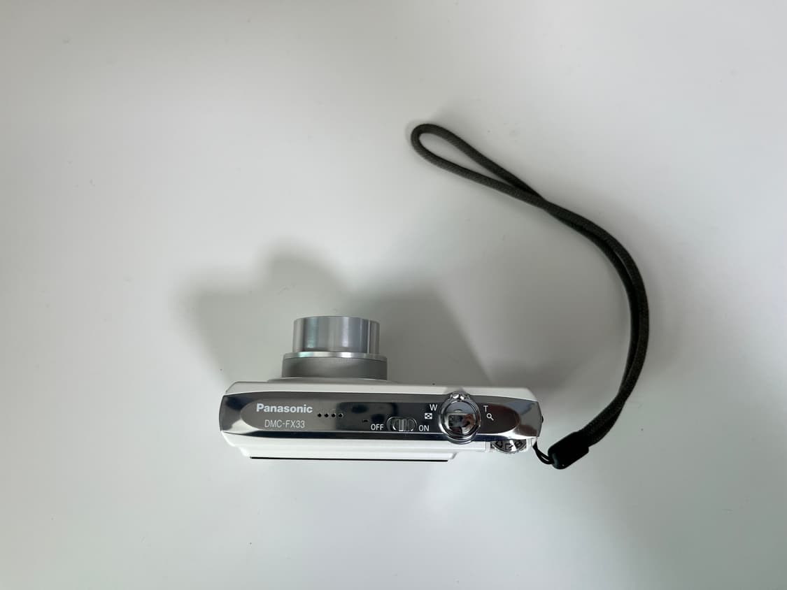 무조건 소장/ 파나소닉 panasonic dmc fx33 상품이미지2