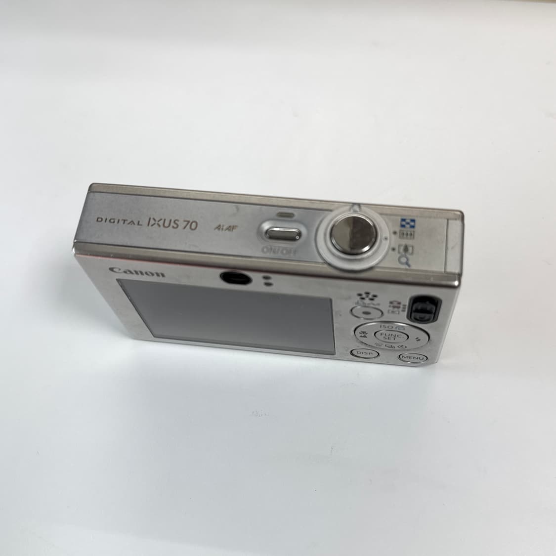 캐논 익서스 IXUS 70 (익시 IXY 10) 상품이미지4