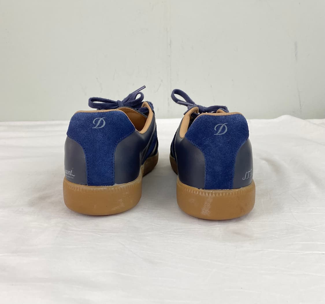 에스티듀퐁 엘리제2 독일군 스니커즈 280 <11> 상품이미지5