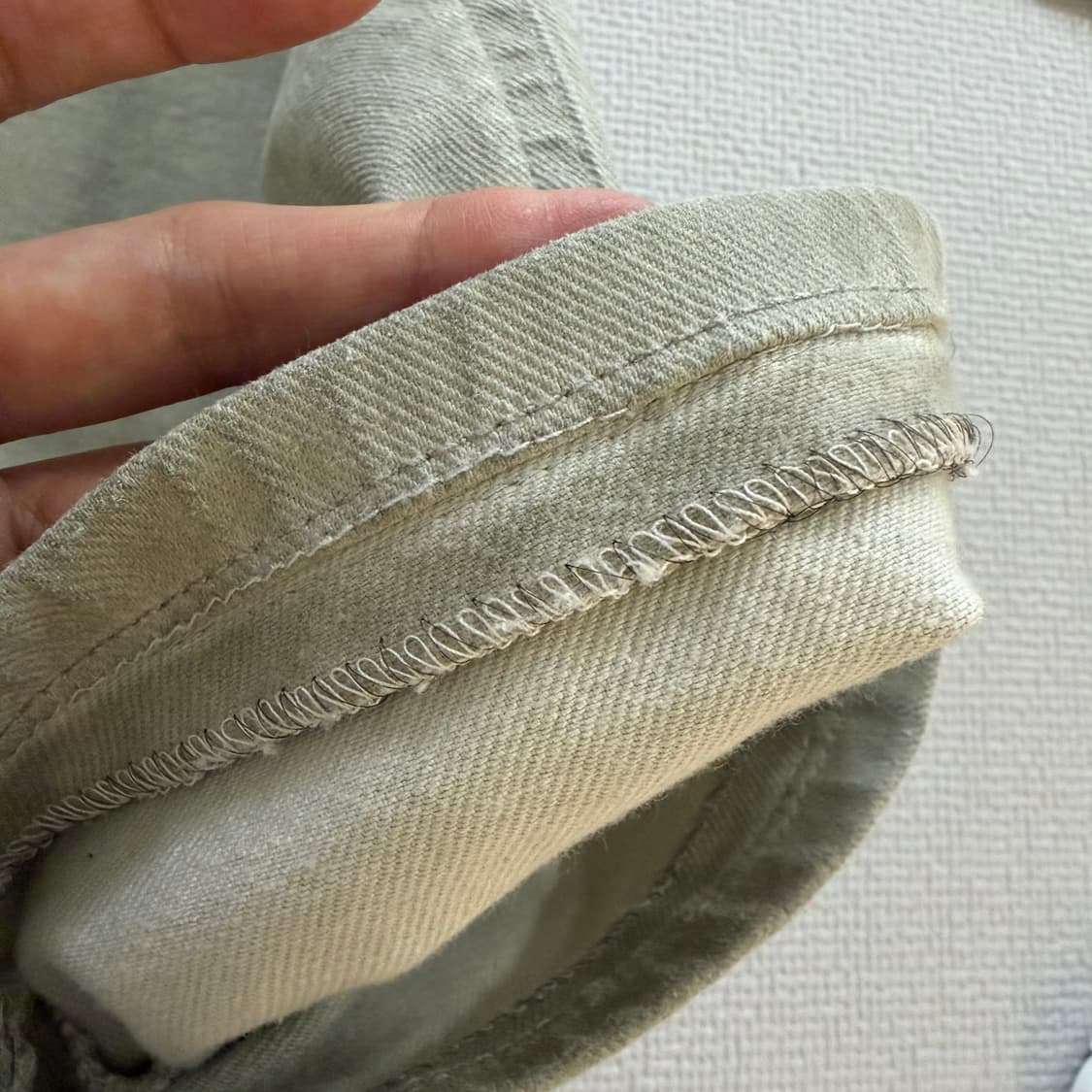 시리즈 series; urban generation 힙스터 핏 78 상품이미지7