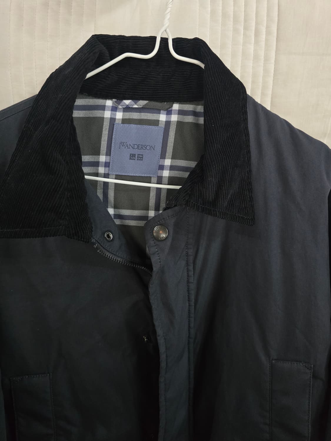 JW앤더슨 자켓 상품이미지1