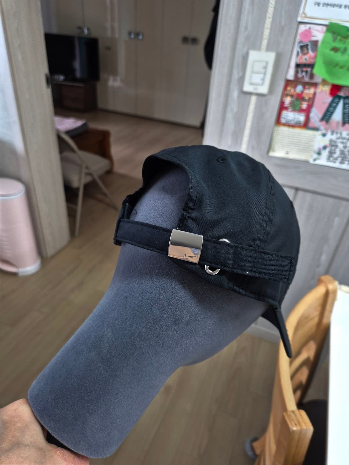 나이키 모자 남녀공용 1size 상품이미지5
