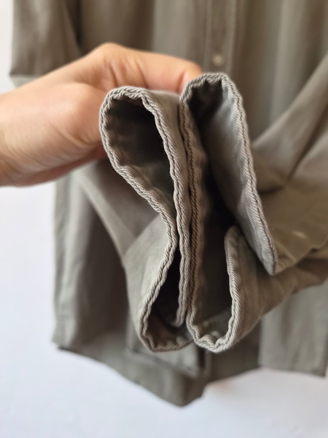 폴로랄프로렌 남성 코튼긴팔셔츠 상품이미지6