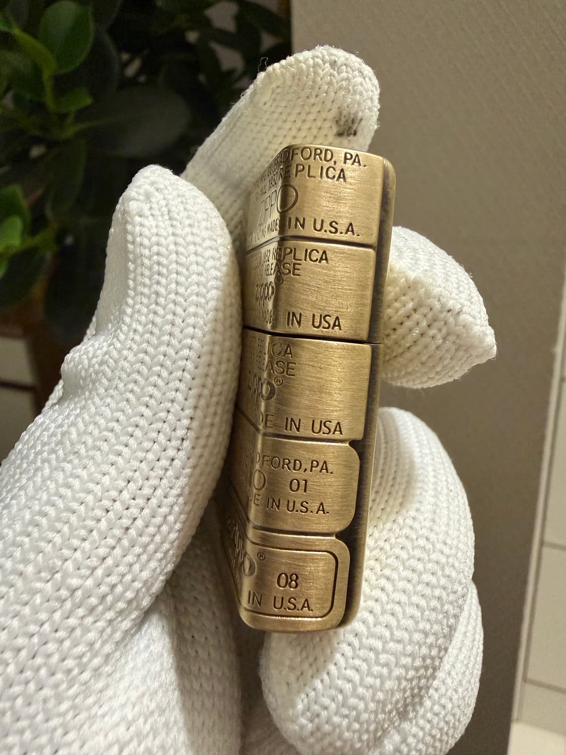 지포라이터 상품이미지2