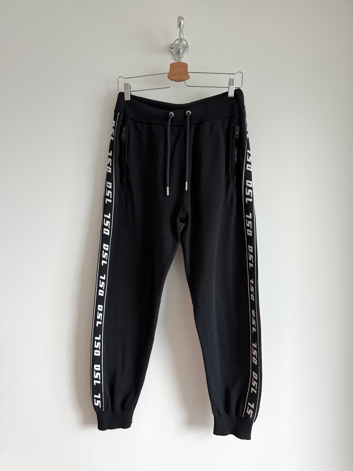 디젤(DIESEL) 조거팬츠 상품이미지1
