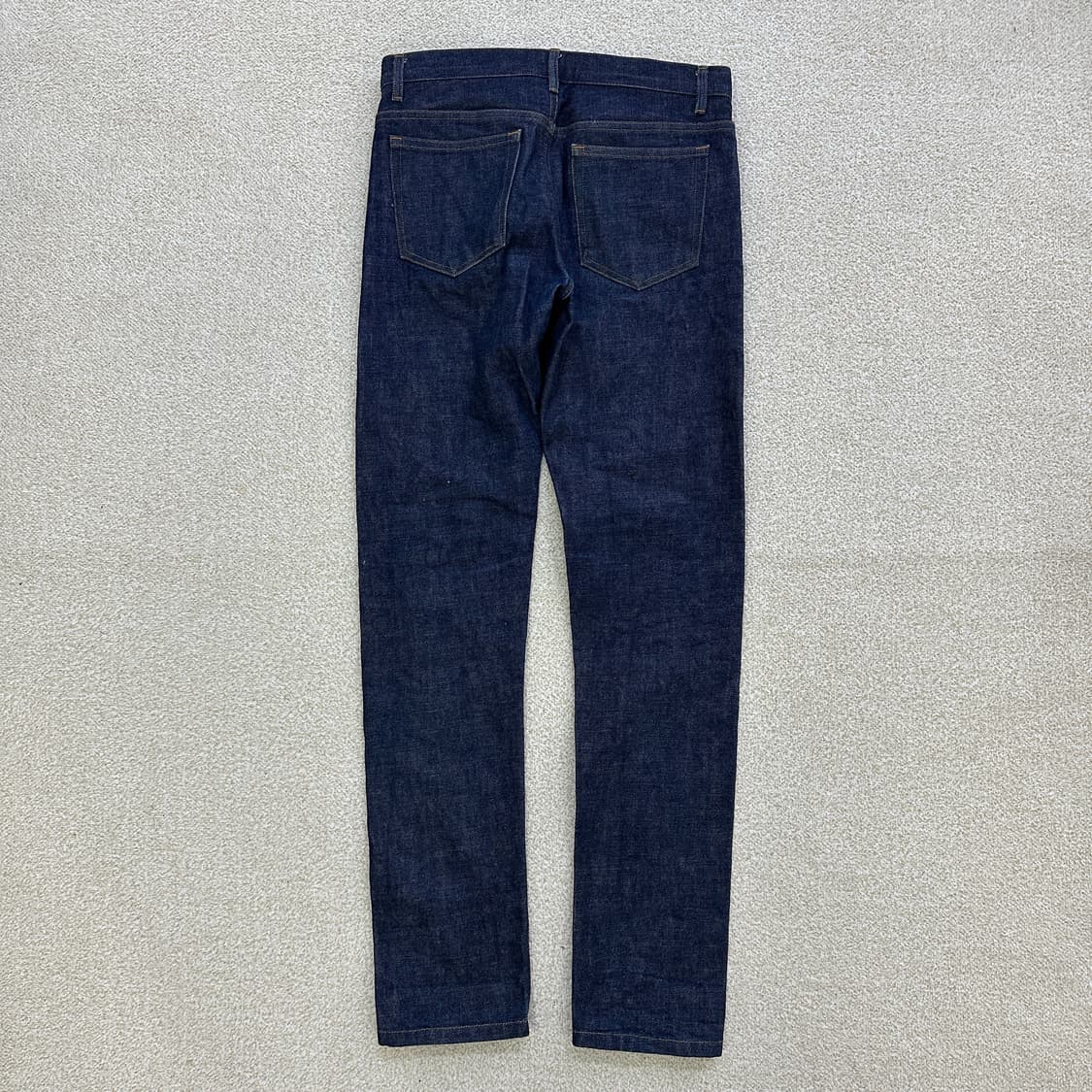 28 A.P.C 쁘띠 스탠다드핏 데님 0324D 상품이미지4