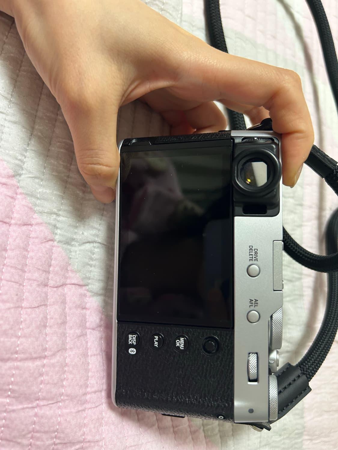 후지필름 x100vi 상품이미지3