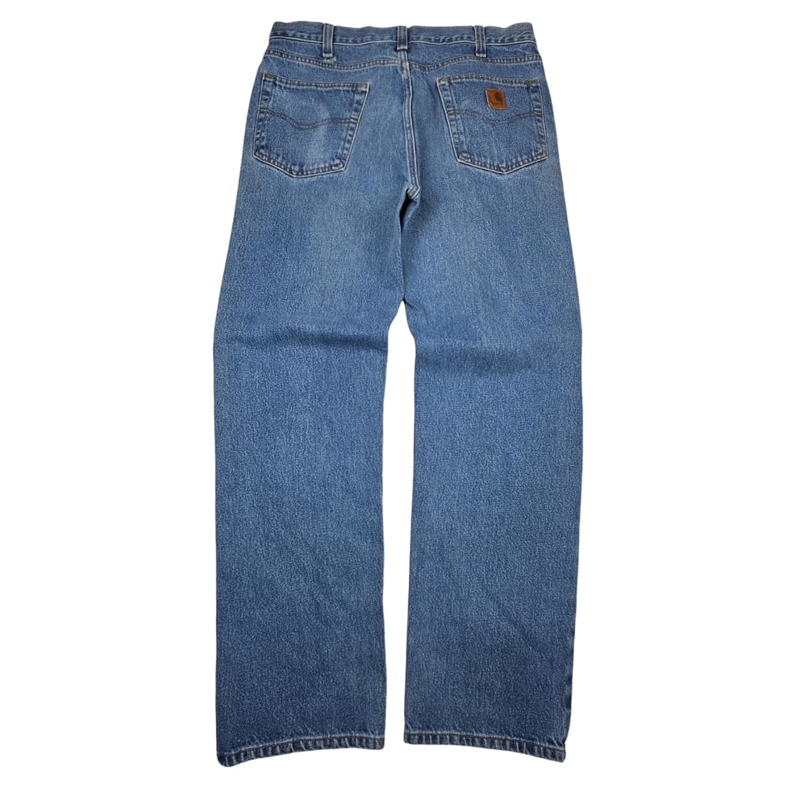 칼하트 빈티지 USA 페인팅 페이딩 팬츠 34 상품이미지3