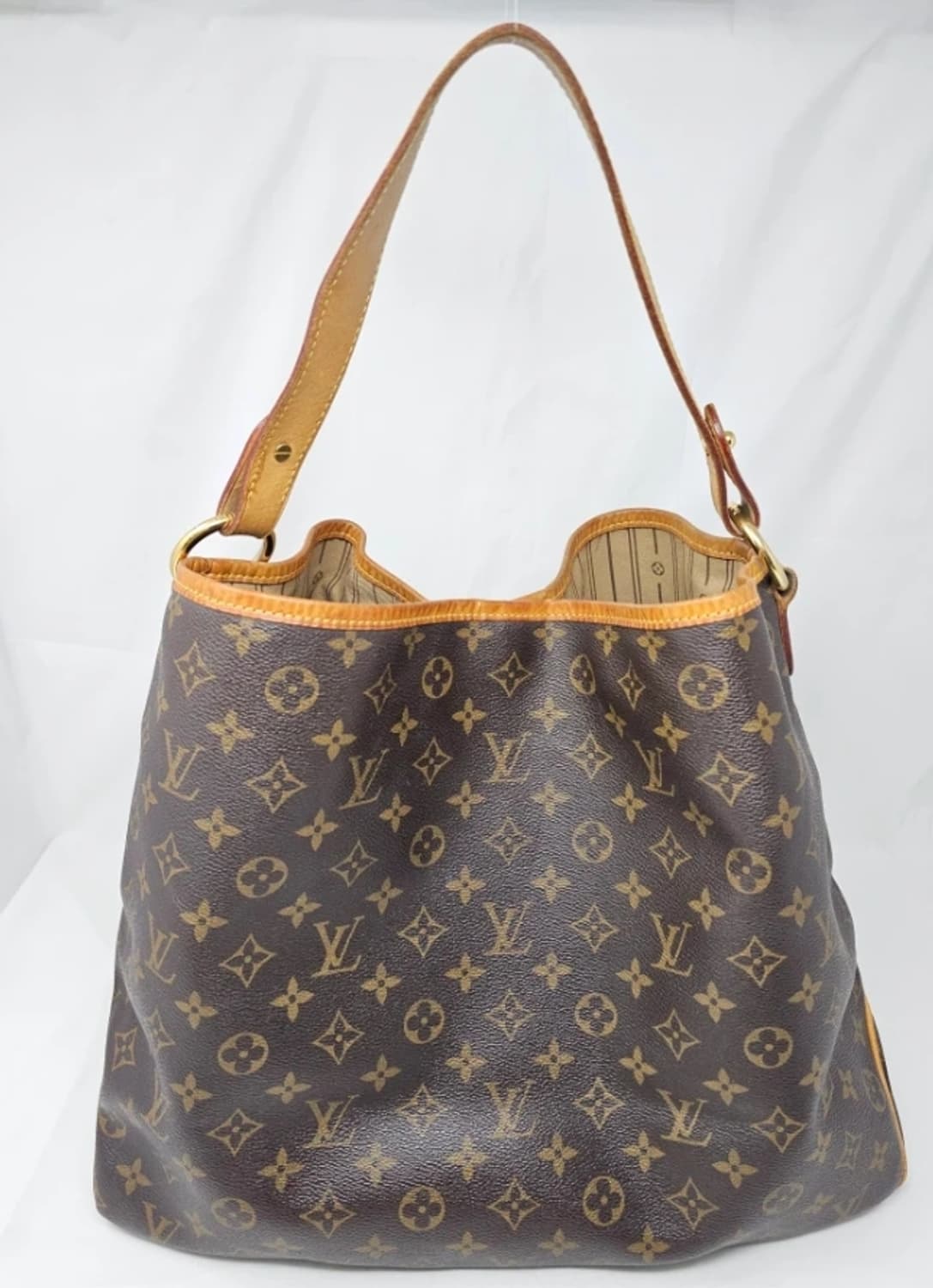 정품 루이비통 딜라이트풀 가방 MM 상품이미지2