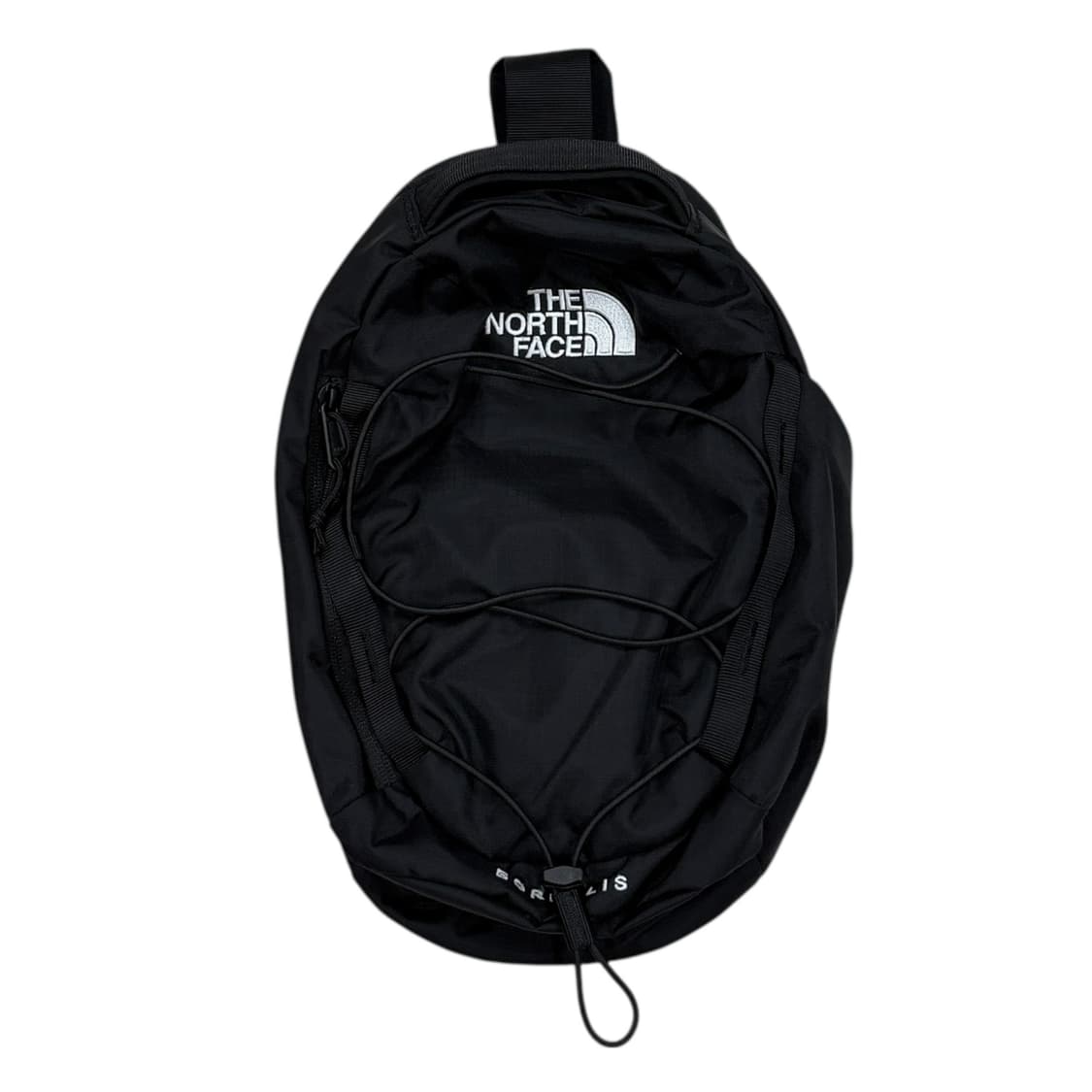 노스페이스 보레알리스 슬링백 가방 블랙 상품이미지1