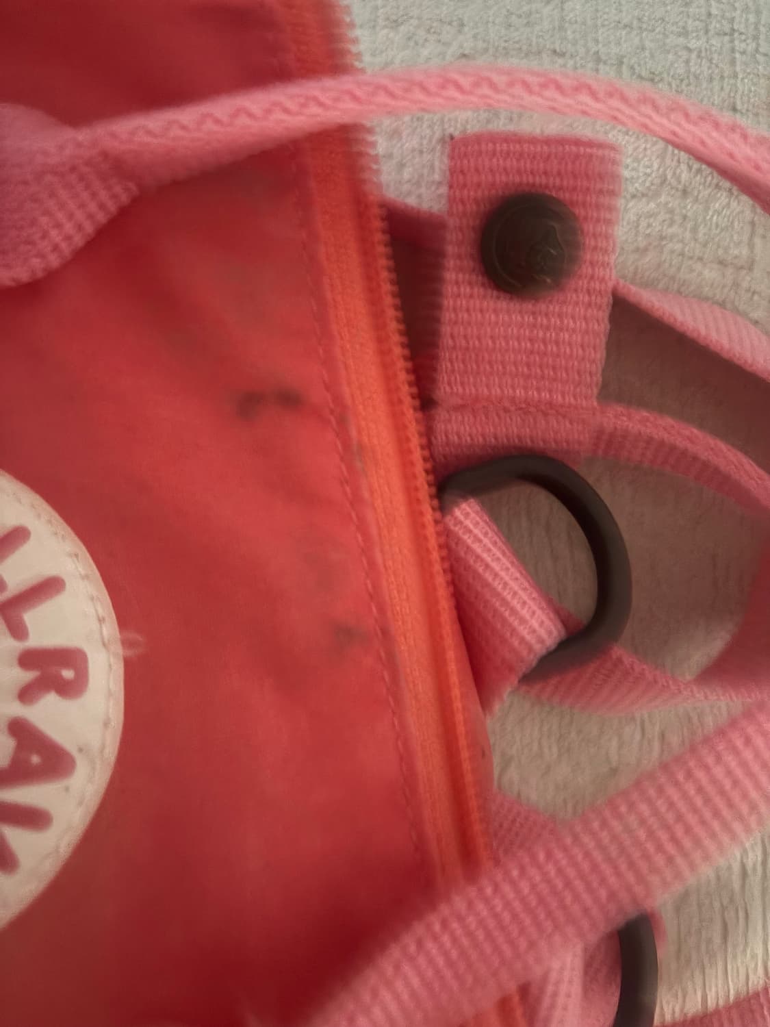 피엘라벤 칸켄 미니 백팩 상품이미지3