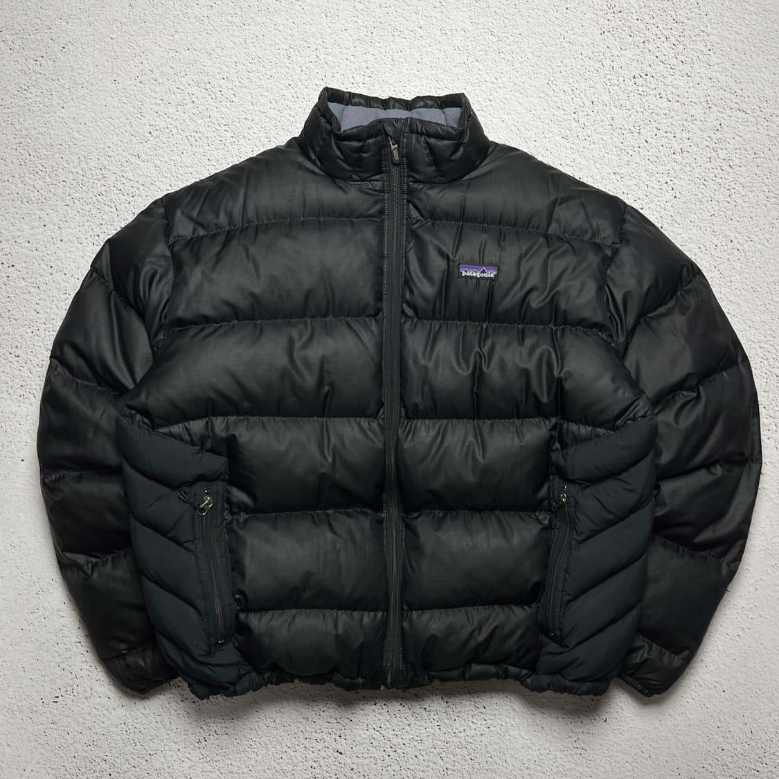 Patagonia 2006s Goose Down Puffer Jacket 상품이미지2