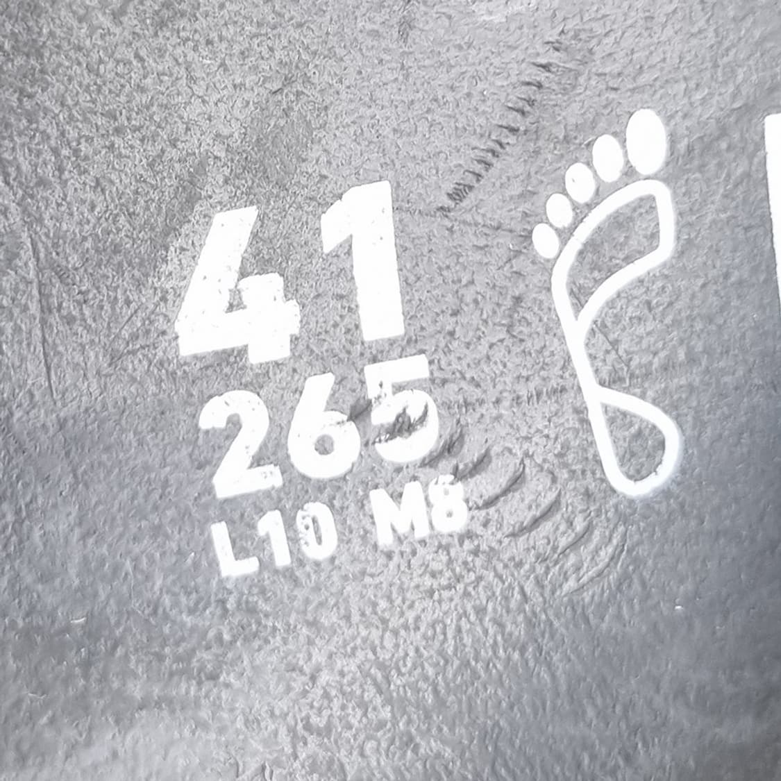 버켄스탁 남성슬리퍼265 상품이미지6