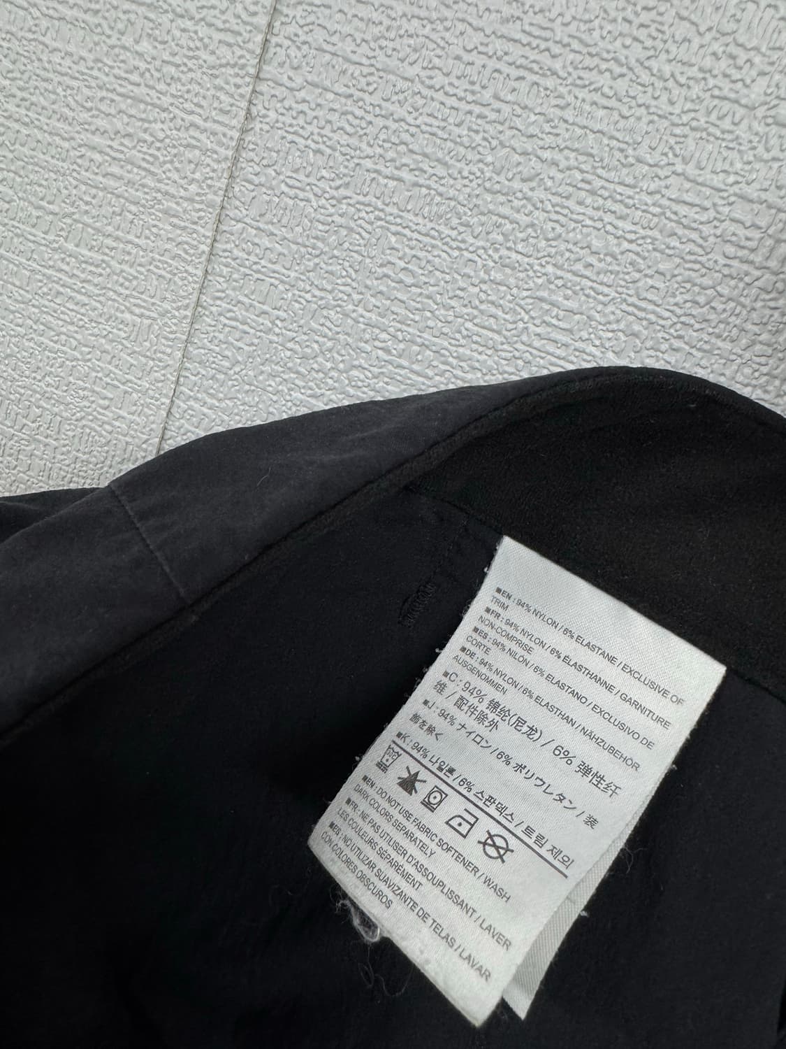 아크테릭스 반바지 상품이미지7