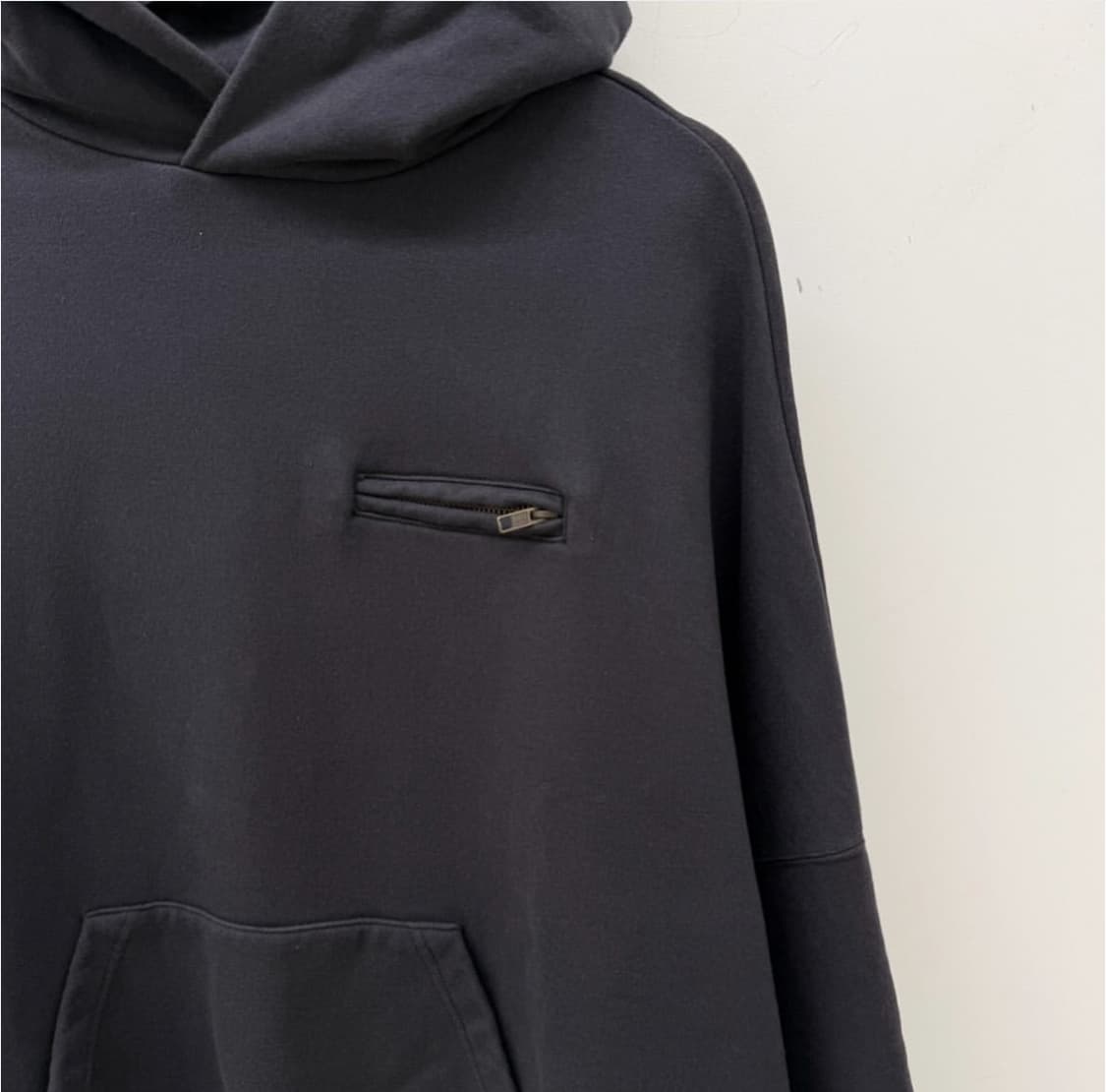 윌리차바리아 후드 상품이미지3