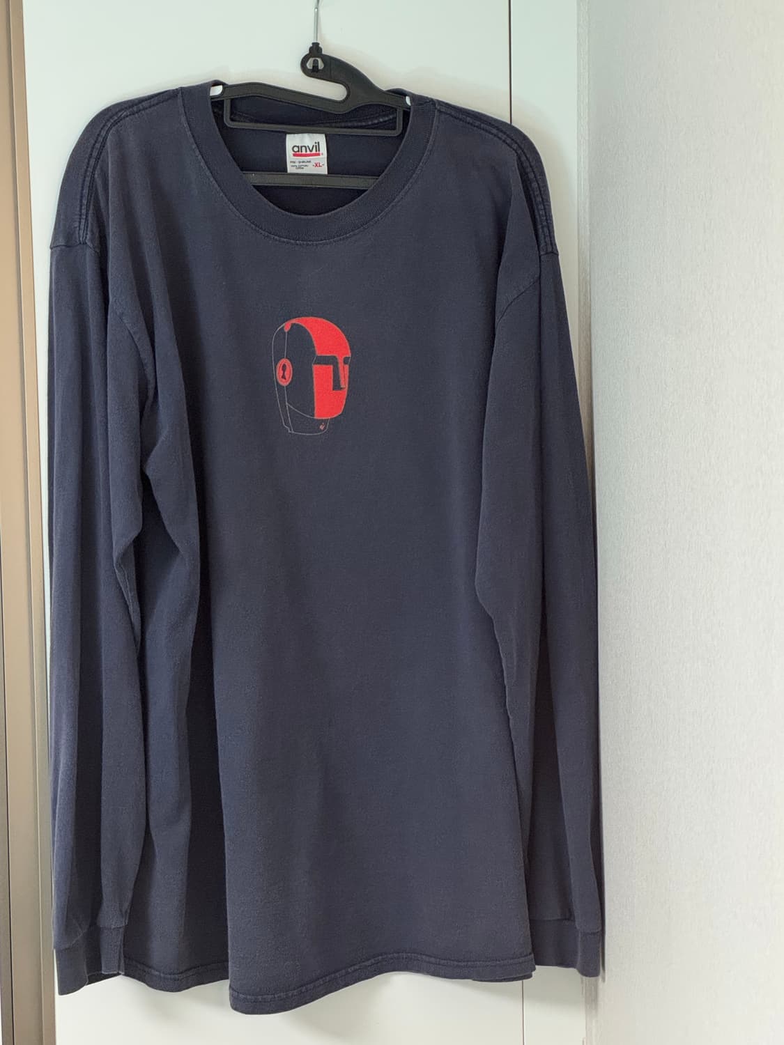 펄 잼 롱슬리브 pearl jam 상품이미지1