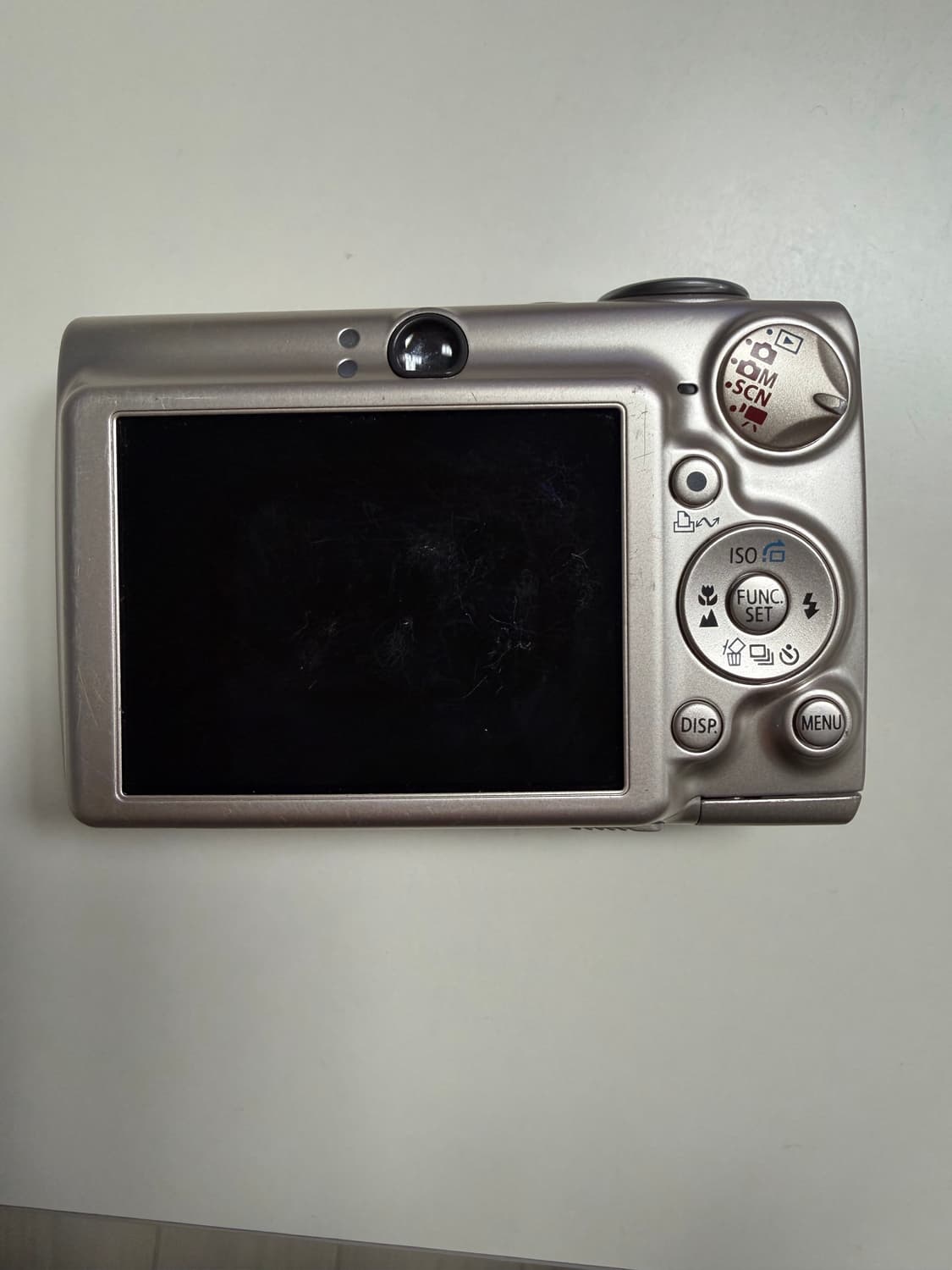 캐논 익서스750 디지털 카메라 상품이미지4