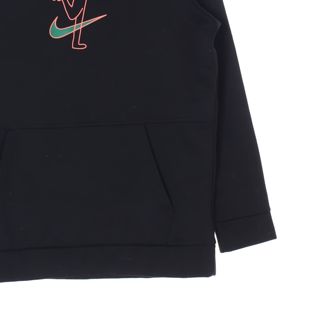 NIKE 나이키 캐주얼상의 스웨트셔츠 MAN (M) 상품이미지3