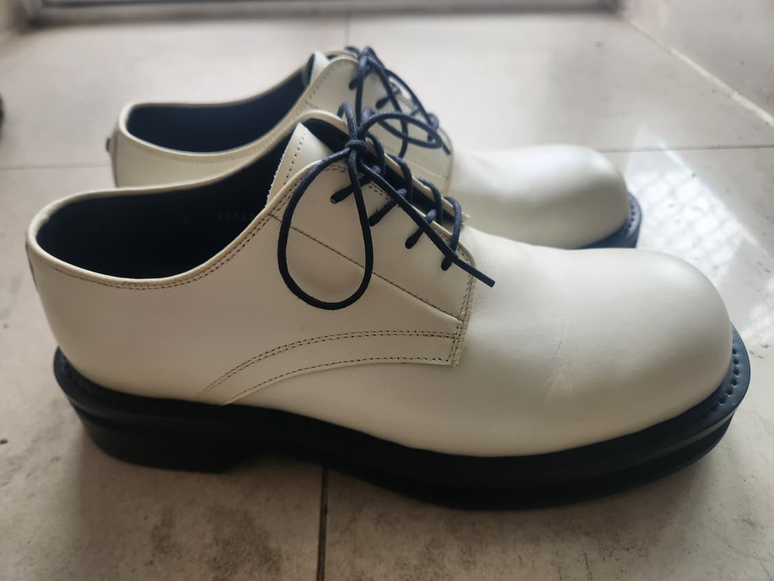 로스트가든 포릭 260(실사이즈 265정도) 상품이미지2