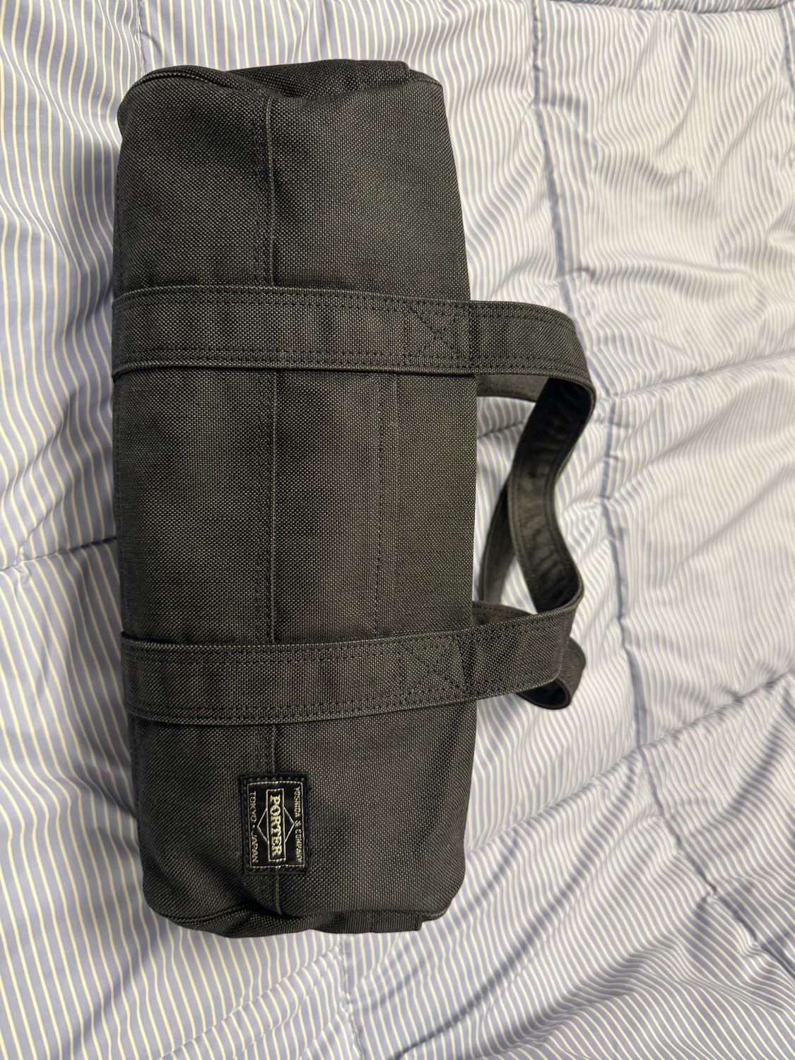 요시다포터 스모키 보스턴백 더플백 S 상품이미지2