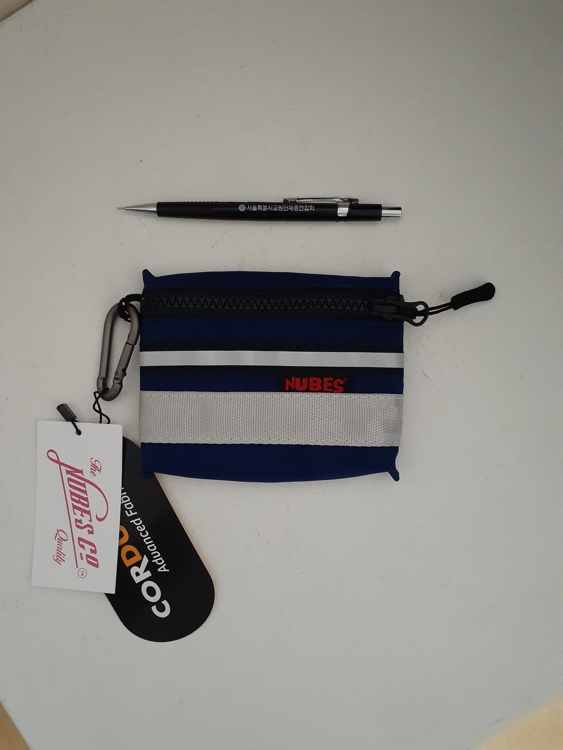 (새상품) Nubes 가방 3종 set 상품이미지9