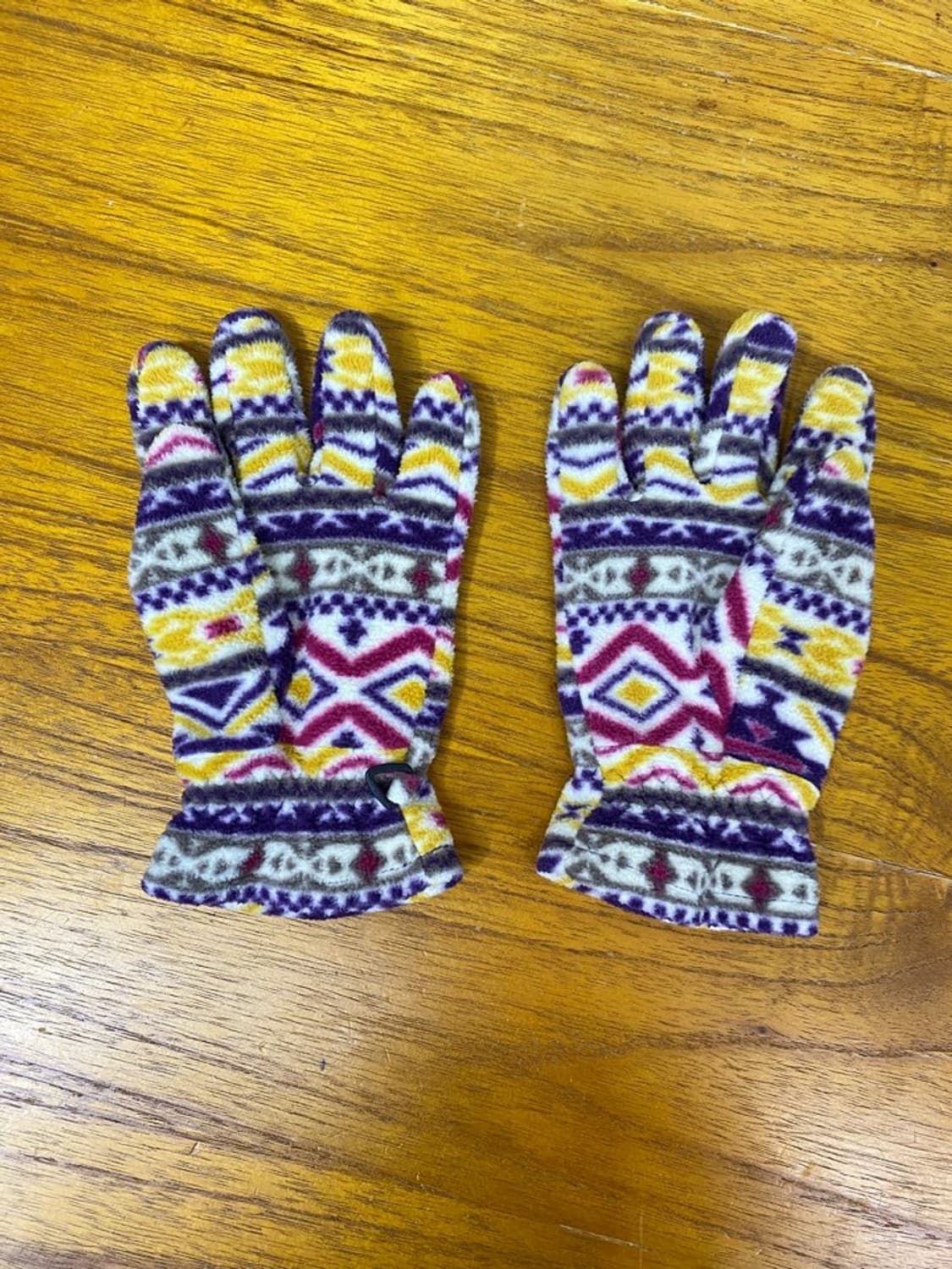 컬럼비아 플리스 글러브 상품이미지2