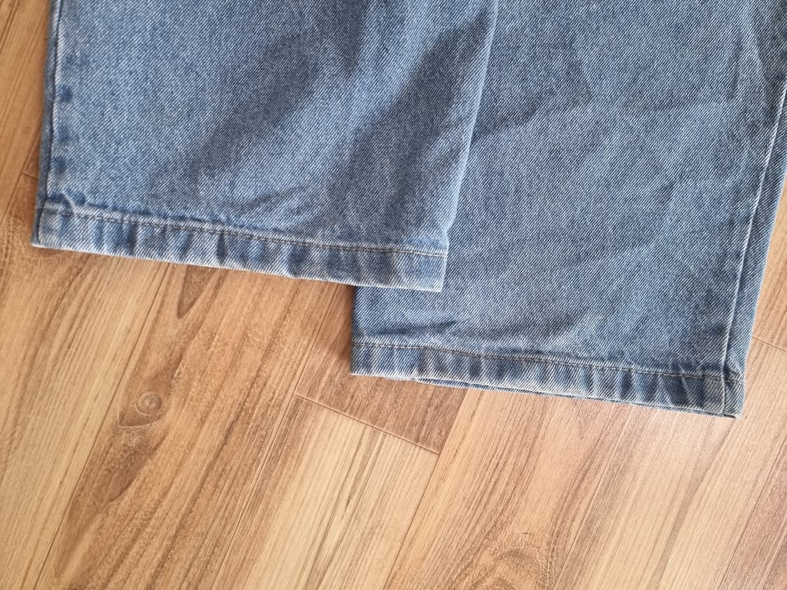 폴라스케이트 빅보이진 미드블루 M 상품이미지3