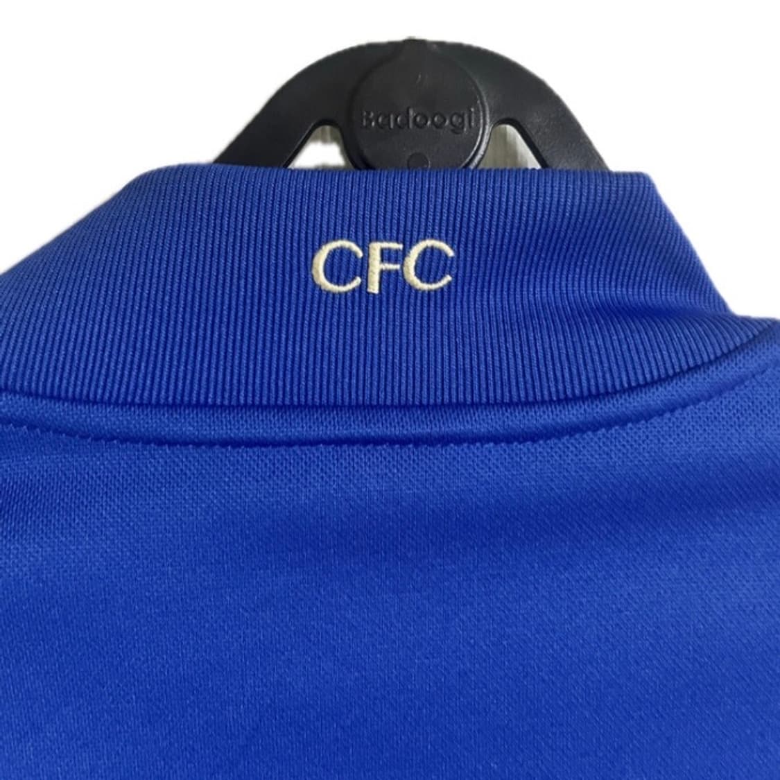 아디다스 유로파 첼시 cfc 트랙탑 블루 100 상품이미지6