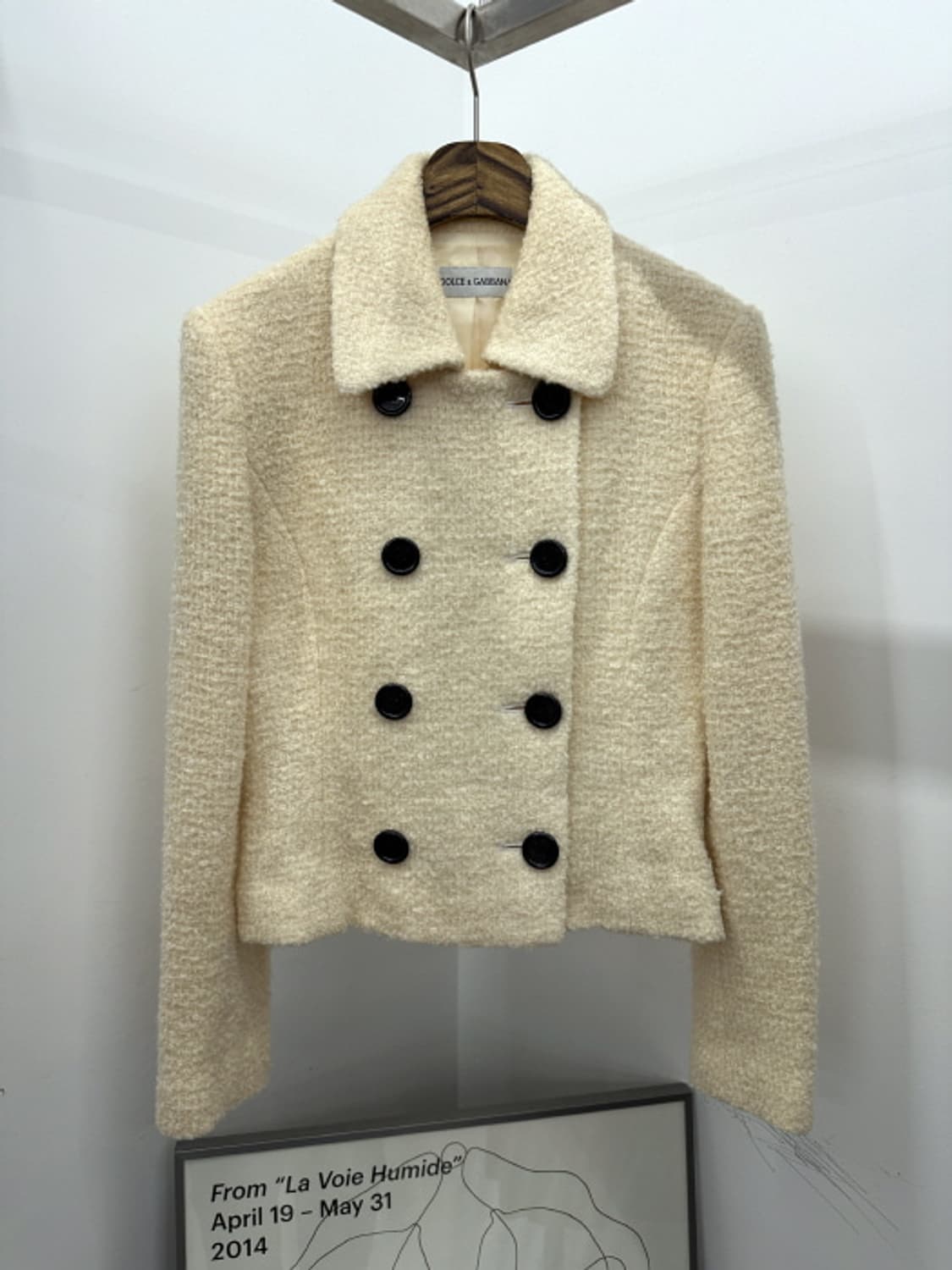 DOLCE & GABBANA (M~L) 상품이미지1