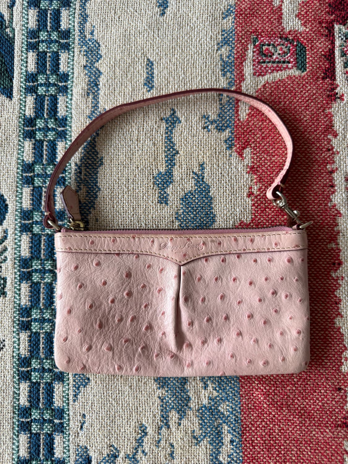 두니앤버크(DOONEY & BOURKE) 레더 미니백 상품이미지4