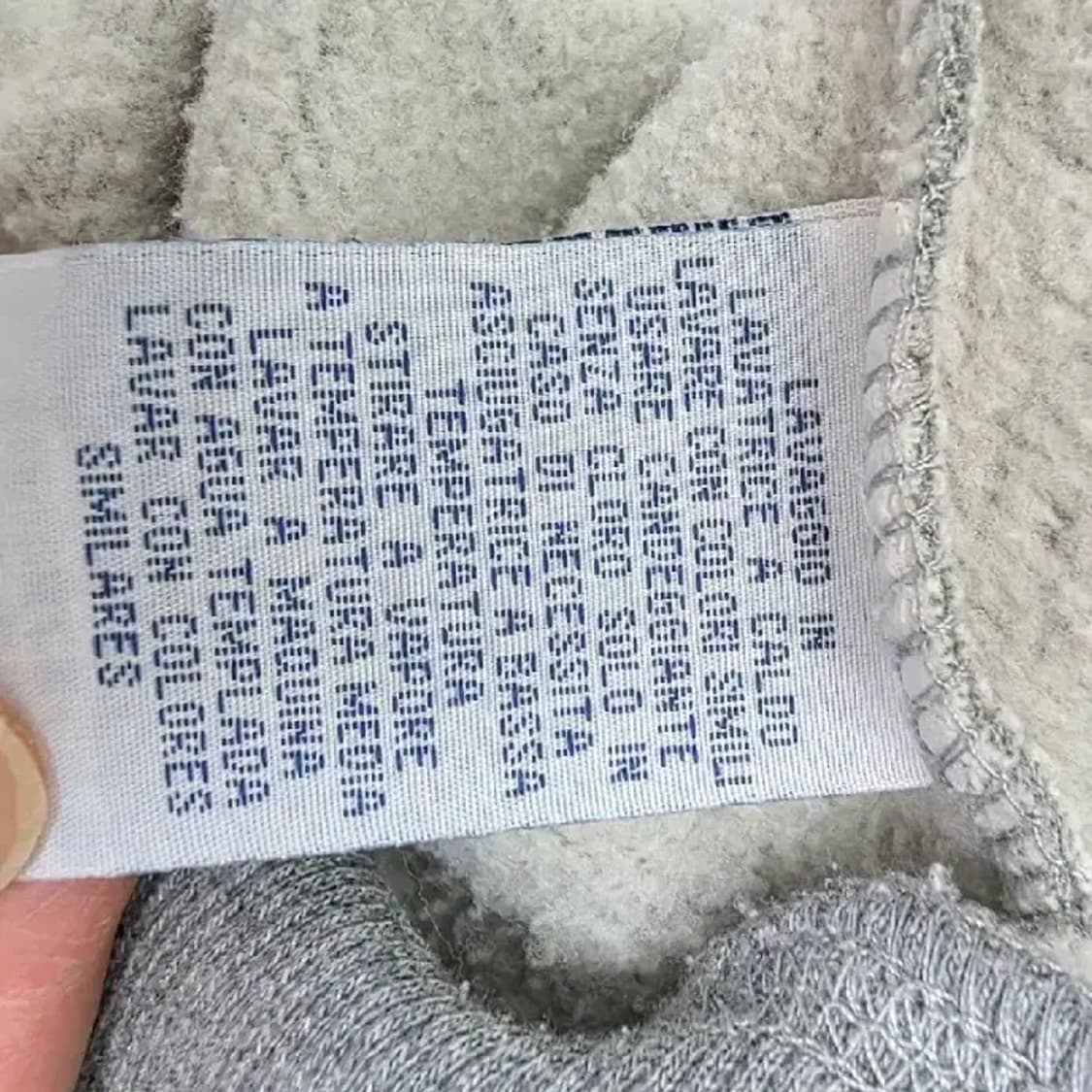 폴로 랄프로렌 후드집업 후드티 95 상품이미지8