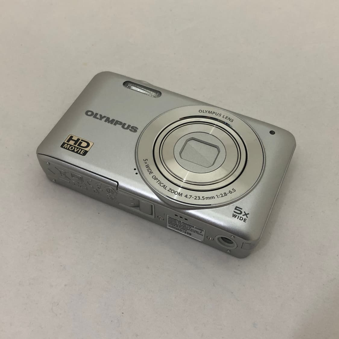 (새상품) 올림푸스 VG-120 카메라 Olympus 상품이미지3