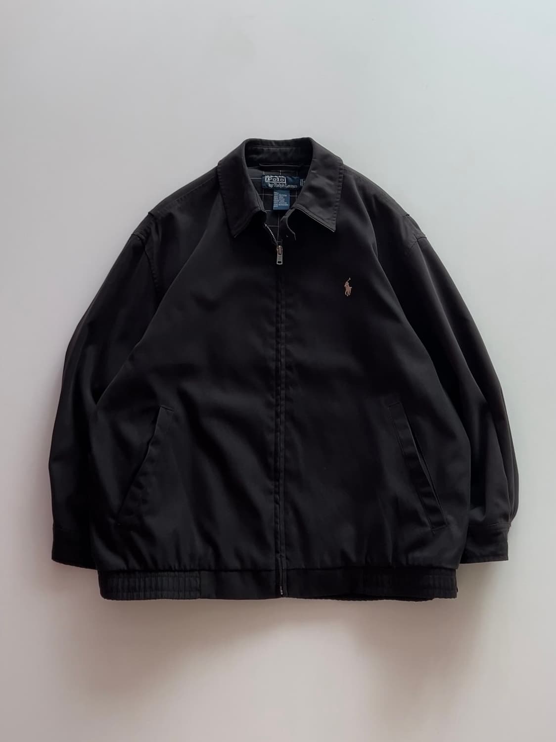 폴로 랄프로렌 바이스윙 자켓 S 상품이미지1