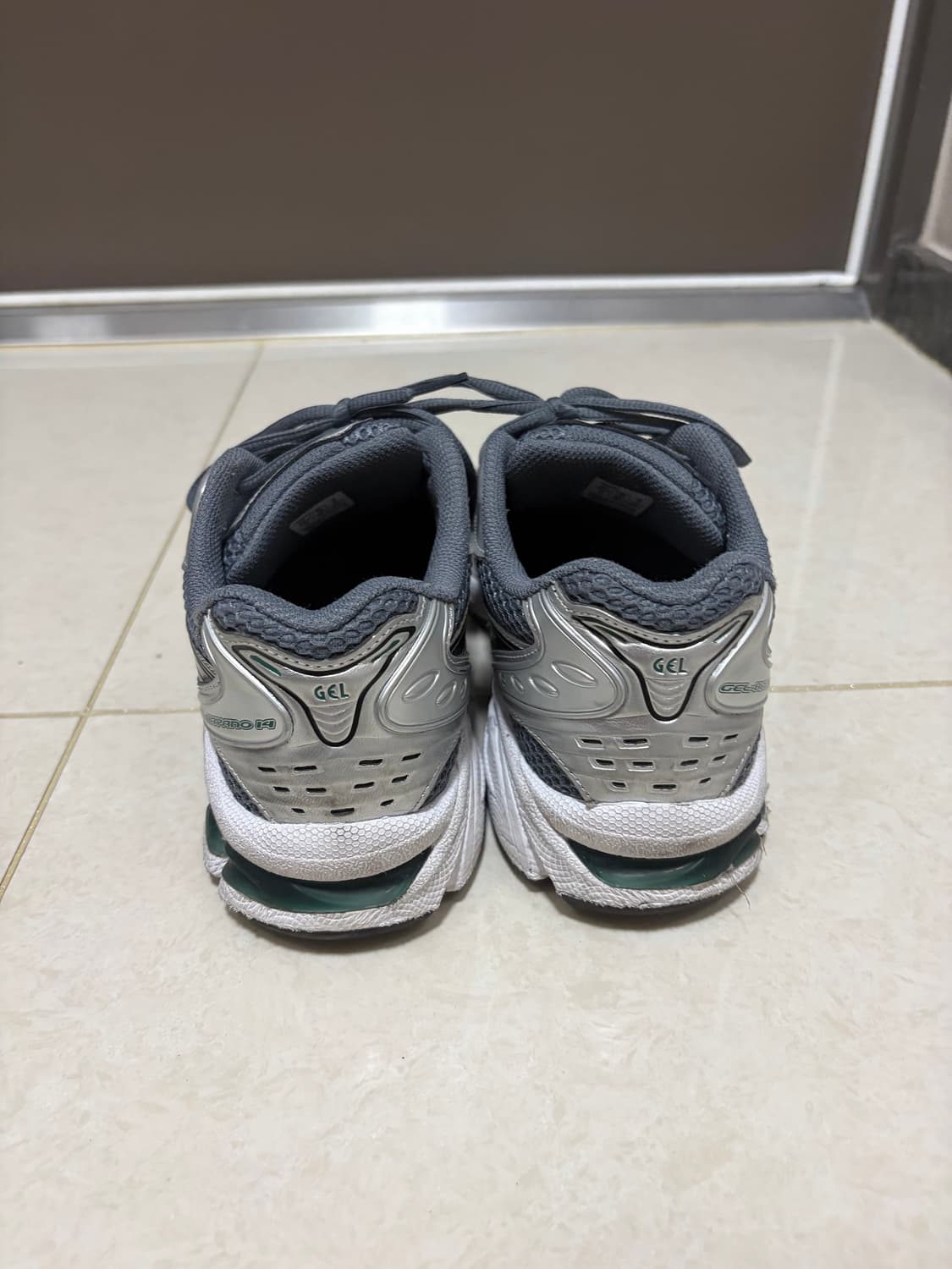 아식스 젤 카야노 245 상품이미지3