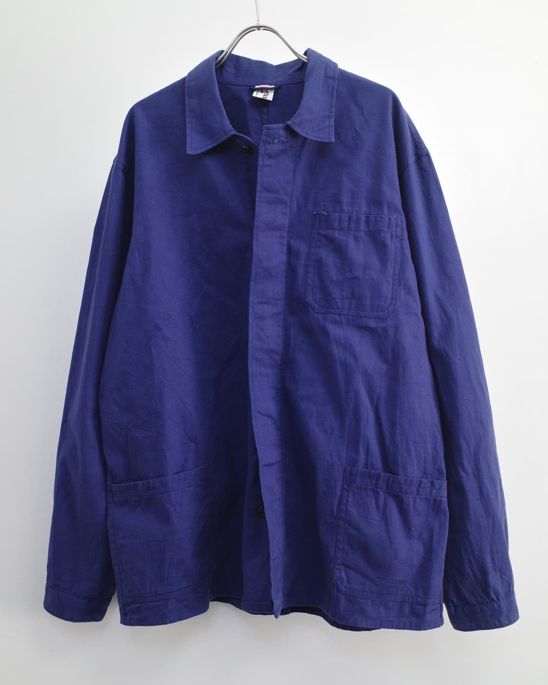 Lotus Work Jacket 상품이미지1