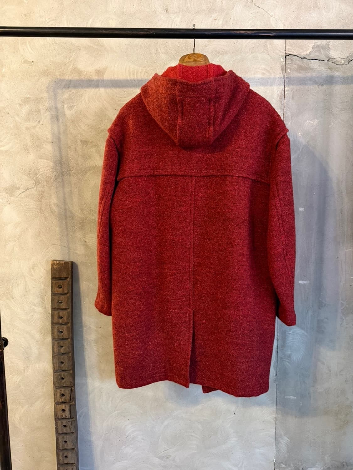 겐조 아카이브 더플코트 100 상품이미지10