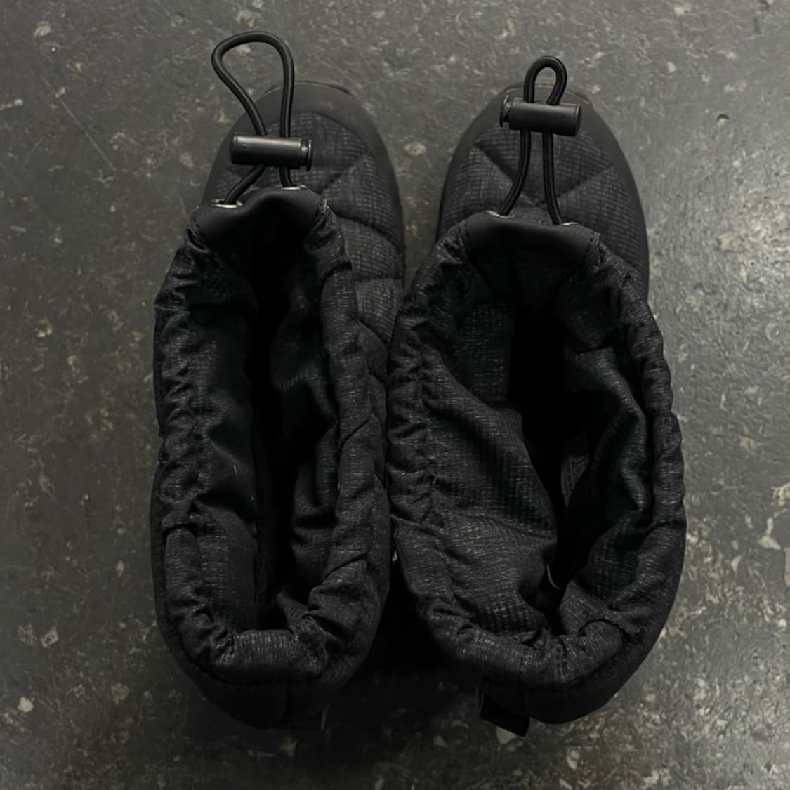 240 노스페이스 패딩부츠 상품이미지8