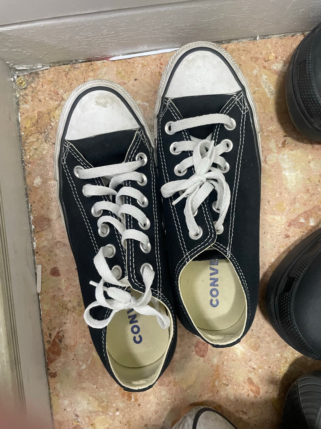 컨버스 척테일러 클래식 상품이미지1