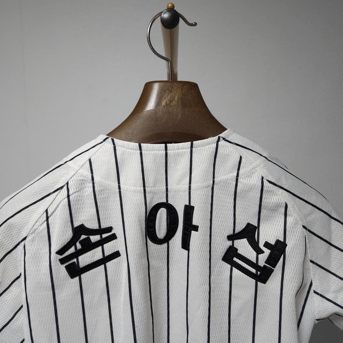 85 ) 롯데 자이언츠 야구 유니폼 손아섭 상품이미지5