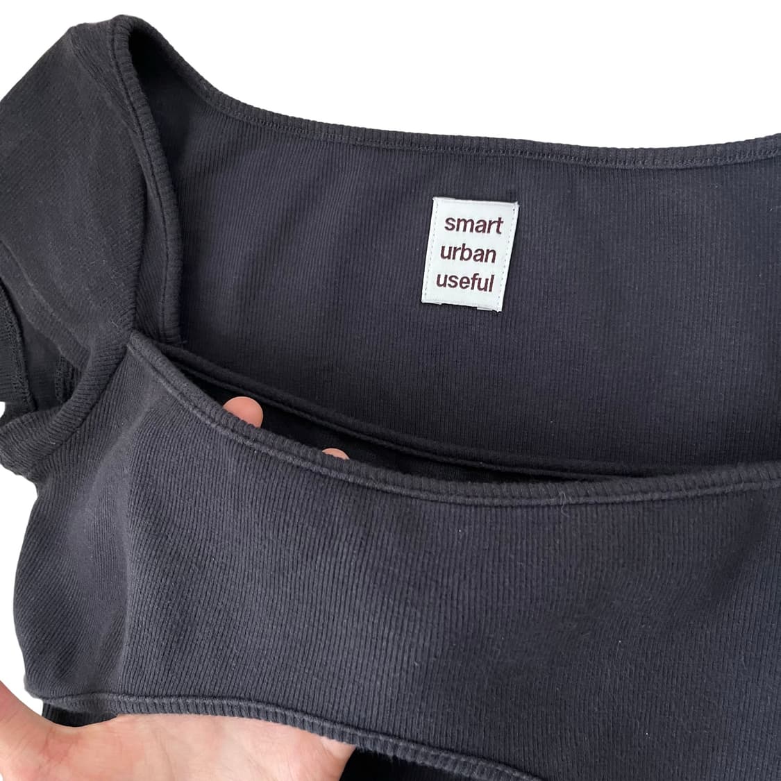 Smarturbanuseful Round Cover T Shirts Ch 상품이미지3