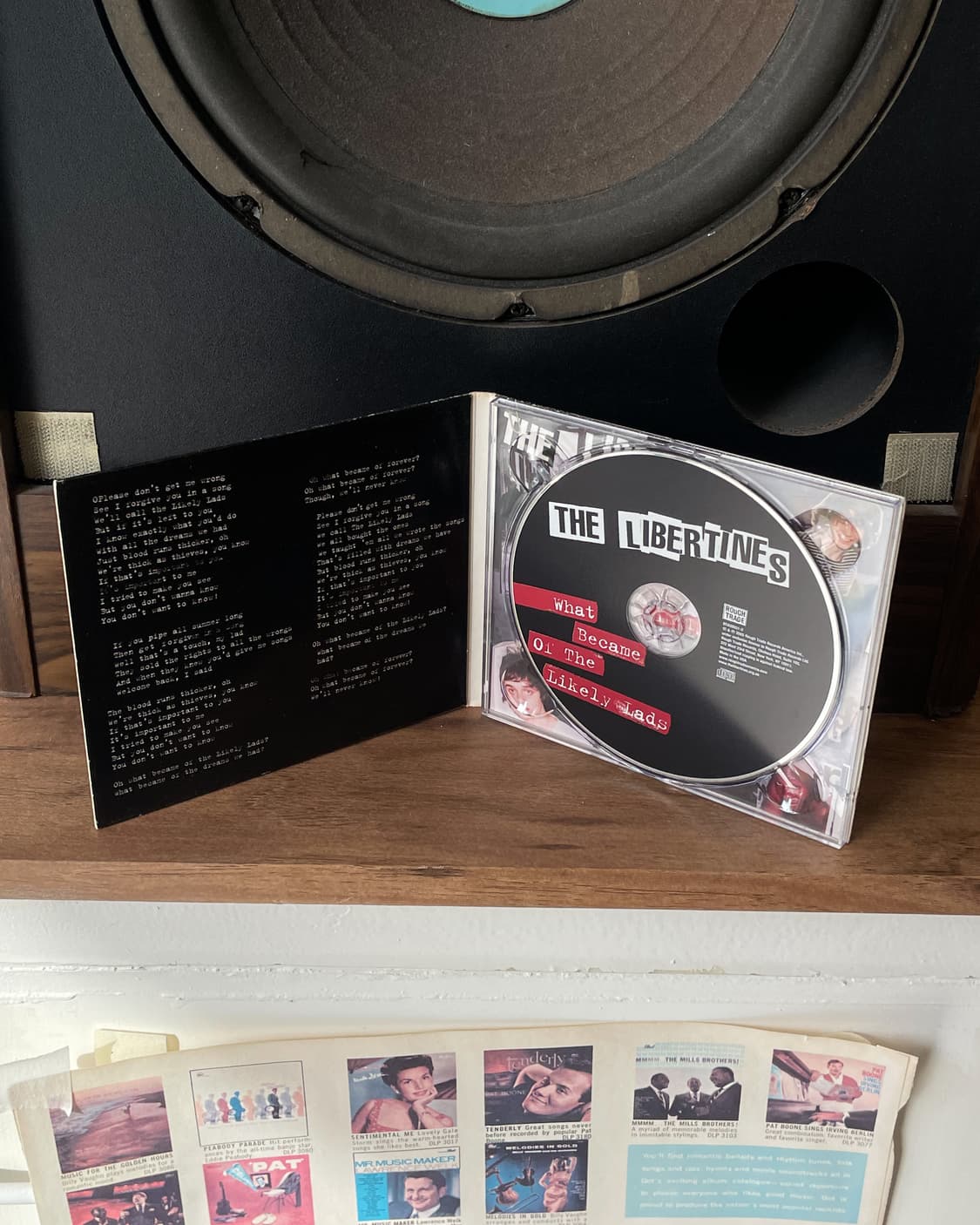 The Libertines 상품이미지3