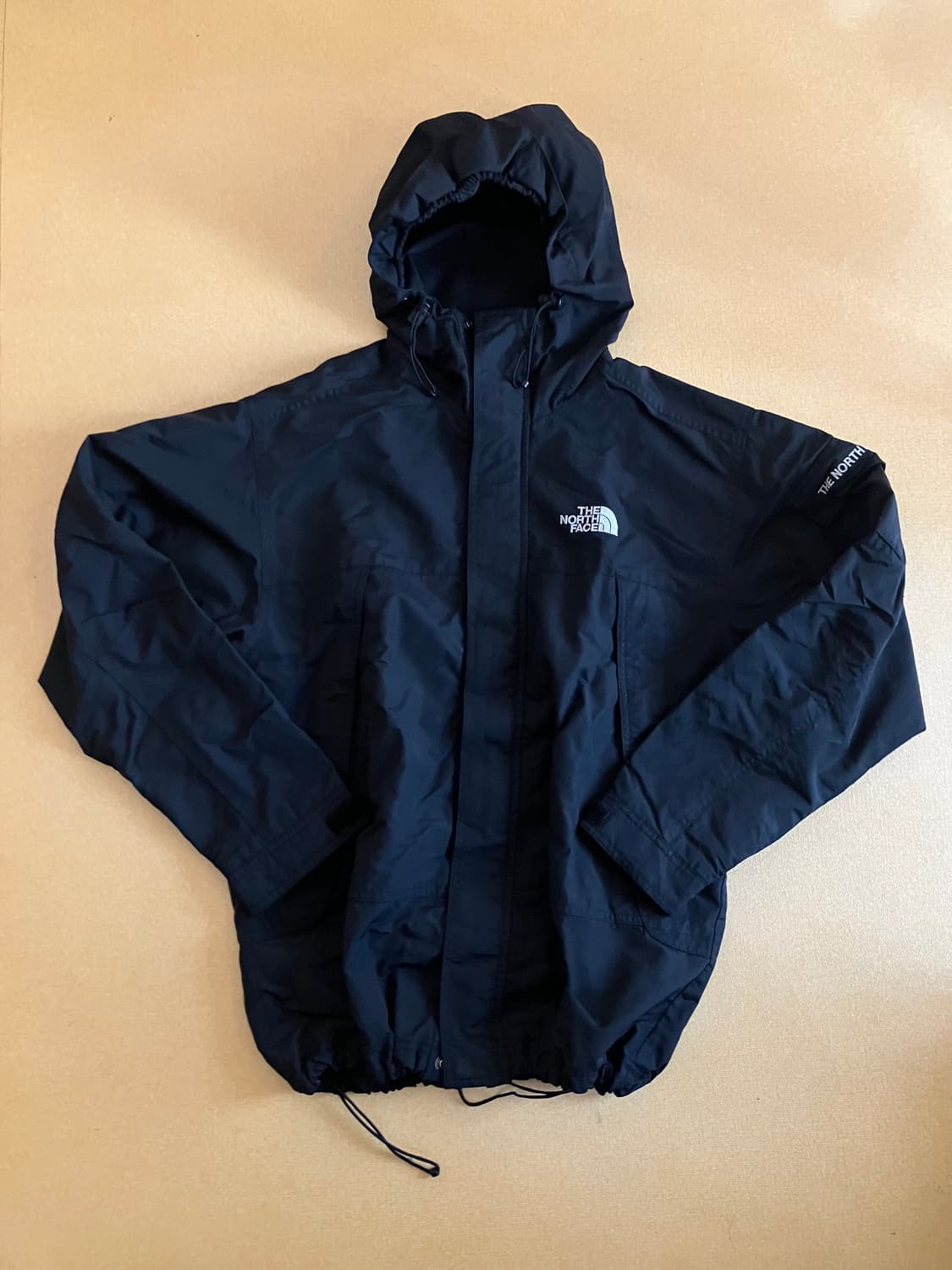Northface 노스페이스 올드스쿨스트릿 사이드포켓 바람막이자켓 상품이미지1